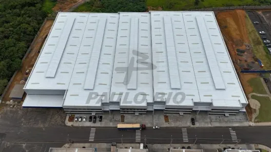 Galpão/Depósito/Armazém para alugar, 6956m² no Salto Grande, Americana