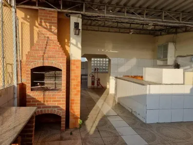 Apartamento com 1 Quarto à venda, 55m² no Centro, Rio de Janeiro