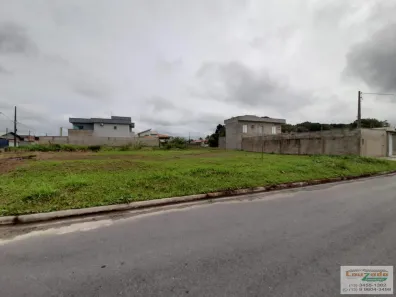 Lote/Terreno à venda, 312m² no Estância São José, Peruíbe