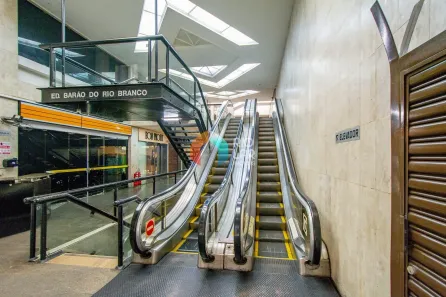 Sala Comercial à venda, 68m² no Centro, Rio de Janeiro