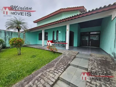 Sobrado com 3 Quartos à venda, 342m² no Jardim Barra de Jangadas, Peruíbe