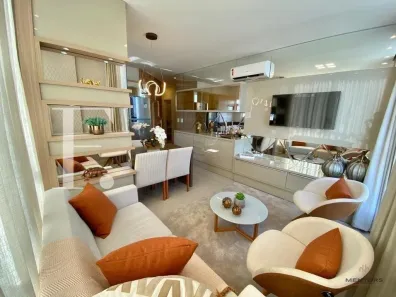 Apartamento com 2 Quartos à venda, 60m² no Navegantes, Capão da Canoa