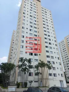 Apartamento com 2 Quartos à venda, 55m² no Vila Ivone, São Paulo