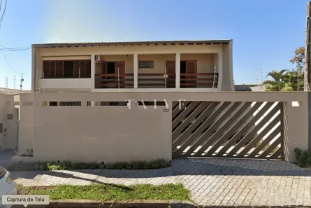 Imóvel Comercial com 1 Quarto à venda, 430m² no Arco Íris, Londrina