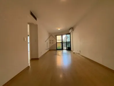 Apartamento com 1 Quarto à venda, 52m² no Perdizes, São Paulo