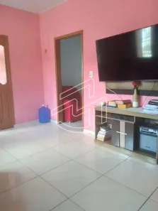 Casa com 3 Quartos à venda, 70m² no Coqueiro, Belém