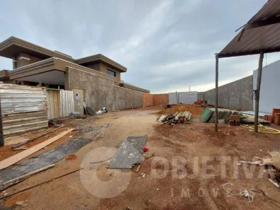 Lote/Terreno à venda, 294m² no Novo Mundo, Uberlândia