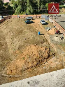 Lote/Terreno à venda, 1314m² no Itoupava Norte, Blumenau
