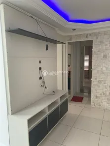 Apartamento com 2 Quartos à venda, 64m² no Jardim, Santo André