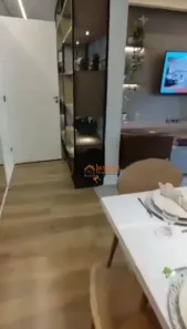 Apartamento com 1 Quarto à venda, 45m² no Vila Rosália, Guarulhos