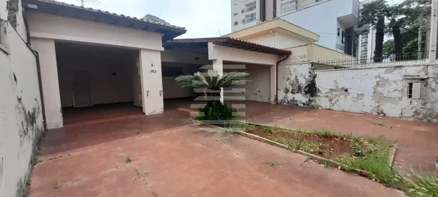 Casa com 4 Quartos à venda, 281m² no Jardim Brasil, Campinas