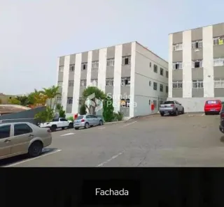 Apartamento com 2 Quartos à venda, 60m² no Paineiras, Juiz de Fora