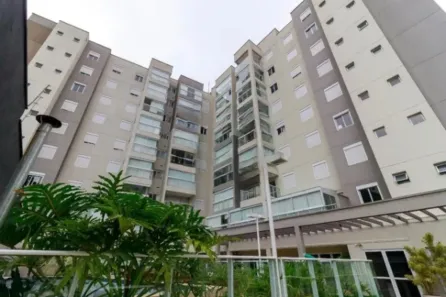 Apartamento com 1 Quarto à venda, 37m² no Jardim das Acácias, São Paulo