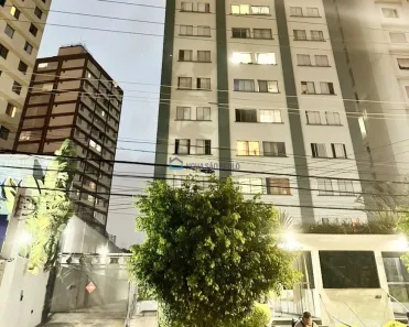 Apartamento com 2 Quartos à venda, 59m² no Mooca, São Paulo