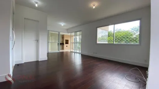 Apartamento com 3 Quartos para alugar, 155m² no Vila Clementino, São Paulo