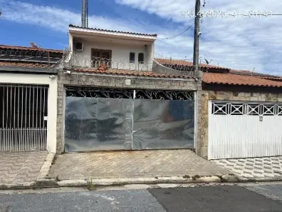 Casa com 3 Quartos à venda, 134m² no Jardim Zulmira, Sorocaba