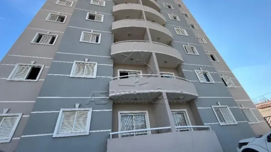 Apartamento com 2 Quartos à venda, 64m² no Vila Barão, Sorocaba