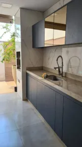 Casa de Condomínio com 3 Quartos à venda, 140m² no Village Imperial Residence, São José do Rio Preto