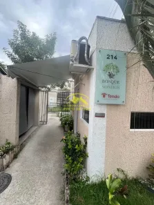 Apartamento com 2 Quartos à venda, 40m² no Monjolos, São Gonçalo