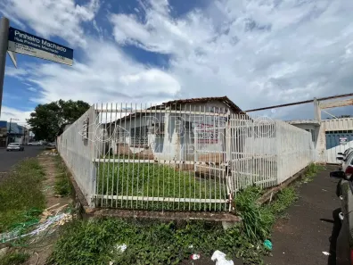 Lote/Terreno à venda, 5938m² no Campos Elíseos, Ribeirão Preto