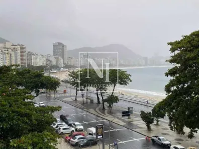 Apartamento com 3 Quartos à venda, 135m² no Copacabana, Rio de Janeiro