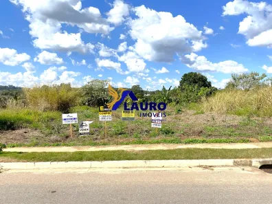 Lote/Terreno à venda, 250m² no Pinheirinho, Vinhedo