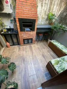 Apartamento com 1 Quarto à venda, 49m² no Petrópolis, Porto Alegre