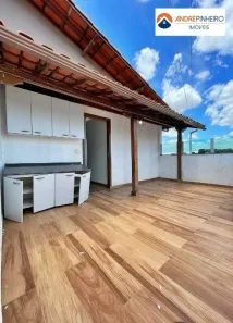 Apartamento com 3 Quartos à venda, 180m² no Venda Nova, Belo Horizonte
