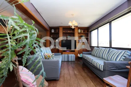 Cobertura com 4 Quartos para alugar, 430m² no Auxiliadora, Porto Alegre