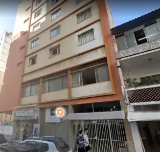 Apartamento com 2 Quartos à venda, 68m² no Centro, Juiz de Fora
