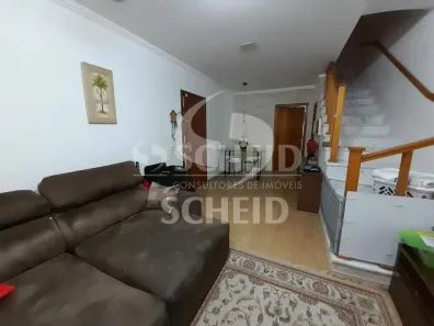 Sobrado com 3 Quartos à venda, 82m² no Vila Marari, São Paulo