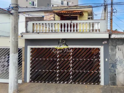 Sobrado com 3 Quartos à venda, 168m² no Vila Marari, São Paulo