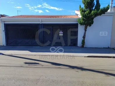 Casa com 3 Quartos à venda, 215m² no Jardim das Nações, Santo Antônio de Posse
