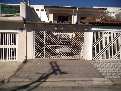 Casa com 3 Quartos à venda, 170m² no Jardim Bonfiglioli, São Paulo