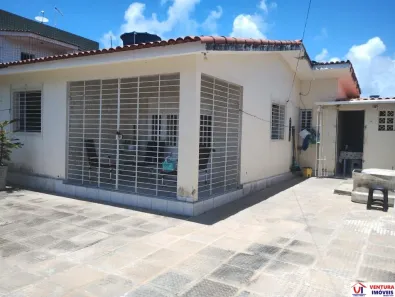 Casa com 3 Quartos à venda, 93m² no Janga, Paulista
