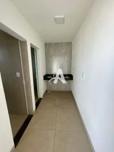 Galpão/Depósito/Armazém para alugar, 350m² no Nossa Senhora das Graças, Uberlândia