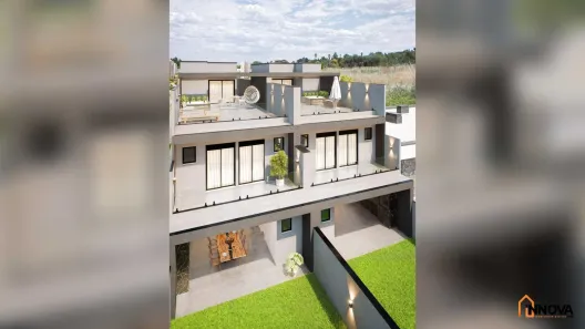 Apartamento com 3 Quartos à venda, 250m² no São Pedro, São José dos Pinhais