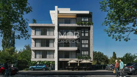 Apartamento com 1 Quarto à venda, 26m² no Campeche, Florianópolis