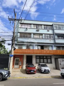 Apartamento com 1 Quarto para alugar, 45m² no Navegantes, Porto Alegre