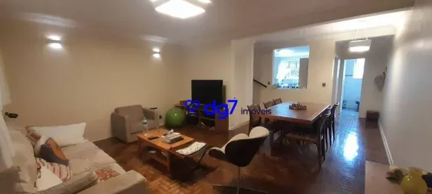 Sobrado com 3 Quartos à venda, 173m² no Jardim Bonfiglioli, São Paulo