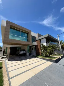 Casa de Condomínio com 5 Quartos à venda, 380m² no Aruana, Aracaju