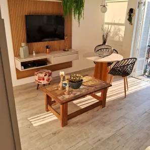 Apartamento com 2 Quartos à venda, 69m² no Vila Belmiro, Santos