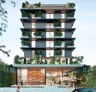 Ponto Comercial à venda, 68m² no Tambaú, João Pessoa