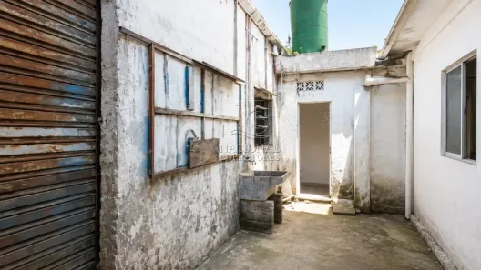 Lote/Terreno para alugar, 300m² no Vila Metalúrgica, Santo André