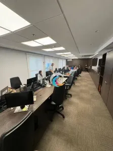Sala Comercial para alugar, 185m² no Indianópolis, São Paulo