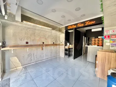 Ponto Comercial para alugar, 80m² no Brooklin Paulista, São Paulo