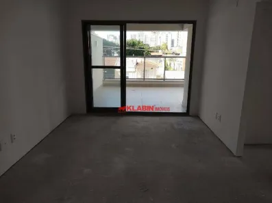 Apartamento com 2 Quartos à venda, 77m² no Vila Clementino, São Paulo