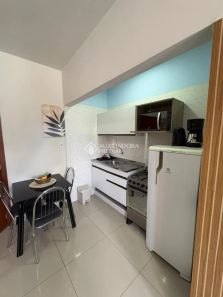 Apartamento com 1 Quarto à venda, 23m² no Centro Histórico, Porto Alegre