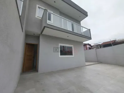 Sobrado com 3 Quartos à venda, 92m² no Cidade Patriarca, São Paulo