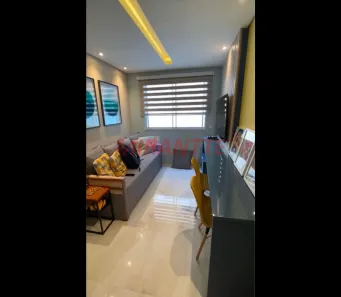Apartamento com 1 Quarto à venda, 31m² no Bela Vista, São Paulo